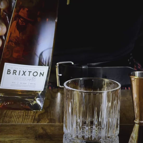 Brixtons Rum